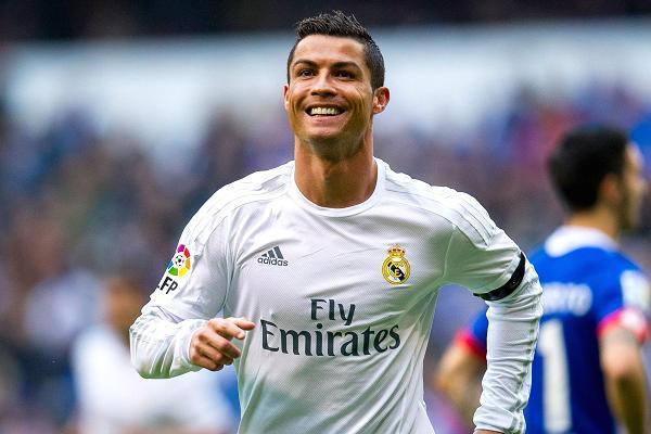  Bí mật thành công của chiến thần đi lên từ sự nỗ lực Cristiano Ronaldo: Thể chất và kỹ năng rất quan trọng, nhưng lối sống mới là điều khiến bạn trở thành người giỏi nhất  - Ảnh 1.