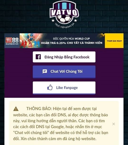 đầu tư giá trị - Facebook sẽ xóa bỏ khi phát hiện trang vi phạm bản quyền World Cup 2018 - photo đầu tư giá trị - photo 1 15313059751841983764673 - Facebook sẽ xóa bỏ khi phát hiện trang vi phạm bản quyền World Cup 2018
