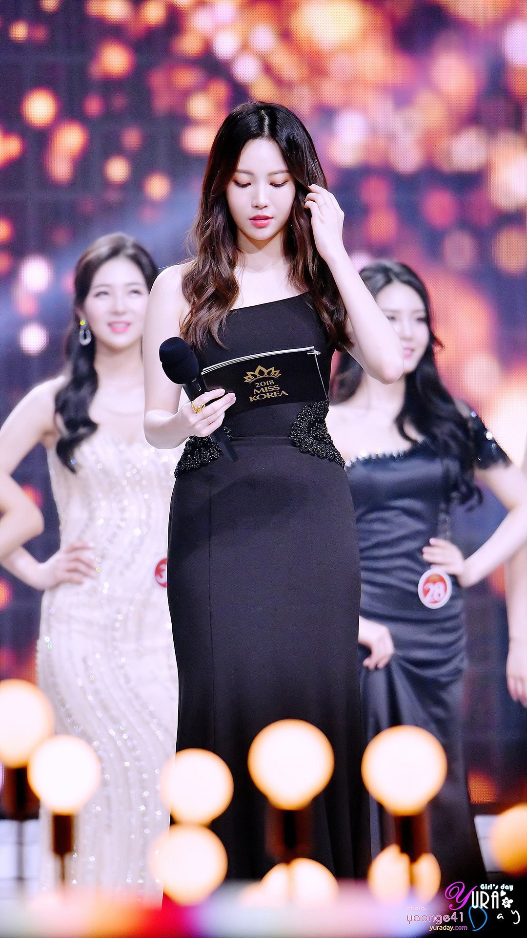 Trớ trêu các cuộc thi sắc đẹp Hàn Quốc: Hoa hậu bị “kẻ ngoài cuộc ...
