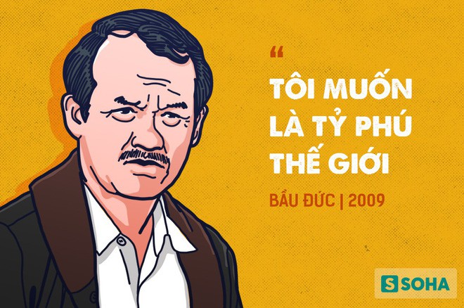 Báº§u Ä'á»©c Va Nhá»¯ng Láº§n Ä'oan Ä'au Sai Ä'o Mang Quáº£ Ä'áº¯ng Cho Hoang Anh Gia Lai