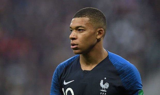  Chung kết World Cup 2018: Pháp được ủng hộ bởi... cả châu Phi  - Ảnh 2.