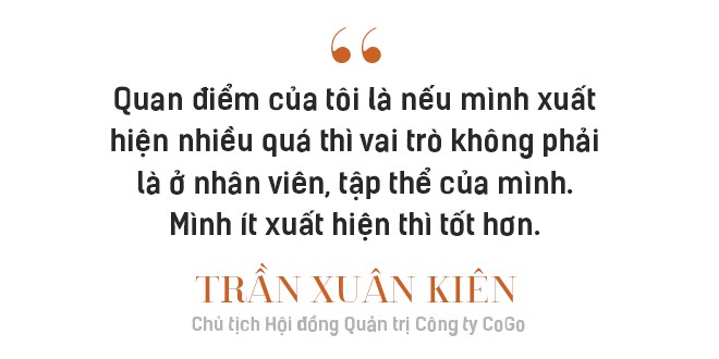 Chặng đường mới của các cựu lãnh đạo Trần Anh: Hành trình tìm lại ngôi vị số 1 - Ảnh 12.