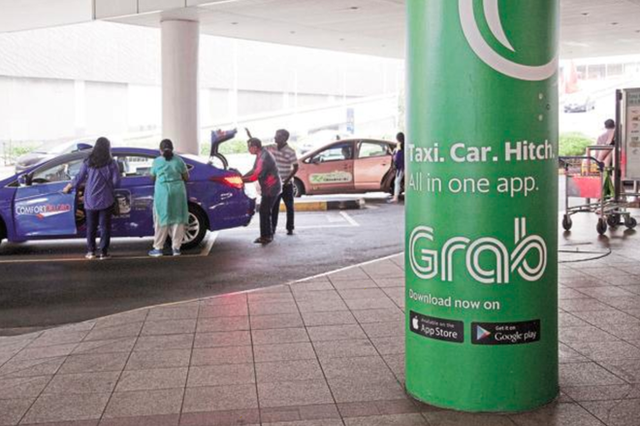 Đồng sáng lập của Grab: Uber đi rồi nhưng ở Đông Nam Á vẫn còn nhiều đối thủ lắm!  - Ảnh 4.