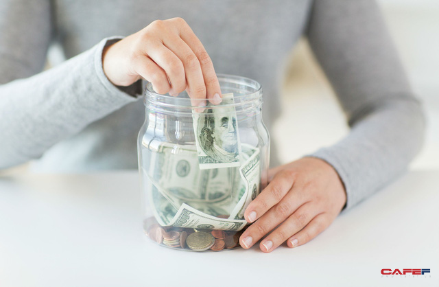 Làm việc văn phòng làng nhàng vẫn kiếm được 200.000 USD ở tuổi 27, đây là 7 bí quyết quản lý tiền bạc khôn ngoan ai cũng cần biết để đạt được điều đó - Ảnh 4. Làm việc văn phòng làng nhàng vẫn kiếm được 200.000 USD ở tuổi 27, đây là 7 bí quyết quản lý tiền bạc khôn ngoan ai cũng cần biết để đạt được điều đó - Ảnh 4.