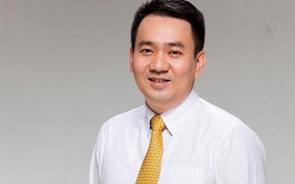 CEO PNJ Lê Trí Thông bật mí tố chất quan trọng nhất để một nhân viên được cất nhắc thăng tiến, lọt vào mắt xanh lãnh đạo - Ảnh 1. CEO PNJ Lê Trí Thông bật mí tố chất quan trọng nhất để một nhân viên được cất nhắc thăng tiến, lọt vào mắt xanh lãnh đạo - Ảnh 1.