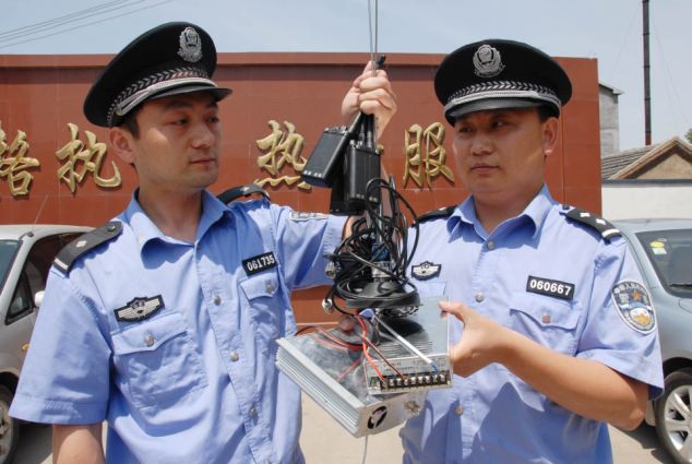 Không hề nương tay, gian lận thi cử ở Trung Quốc bị phạt đến 7 năm tù - Ảnh 2.