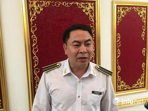 Nhiều công ty kiểm toán đang giúp doanh nghiệp né thuế - Ảnh 1. Nhiều công ty kiểm toán đang giúp doanh nghiệp né thuế - Ảnh 1.