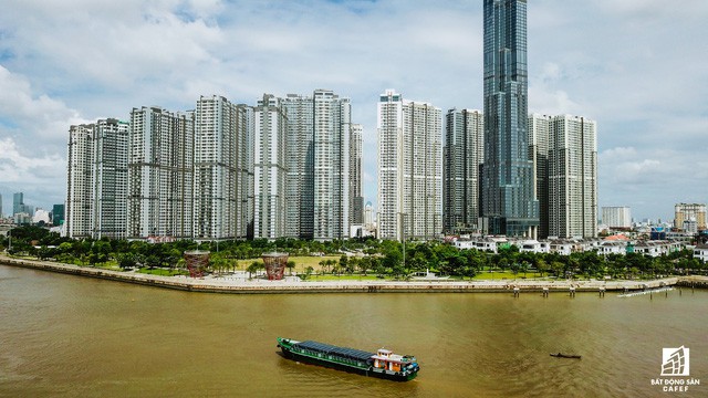  Toàn cảnh The Landmark 81 - top 10 tòa tháp cao nhất thế giới chuẩn bị hoàn thành  - Ảnh 6.