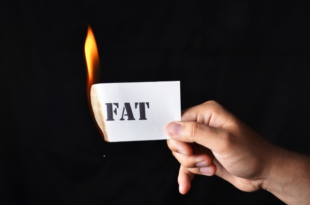 Nhà khoa học Mỹ giải thích đốt cháy chất béo là gì, và tại sao gọi là đốt? - Ảnh 1.