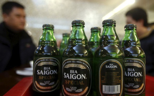  Sabeco lập công ty mới, vốn chỉ 10 triệu đồng để bán bia  - Ảnh 1.