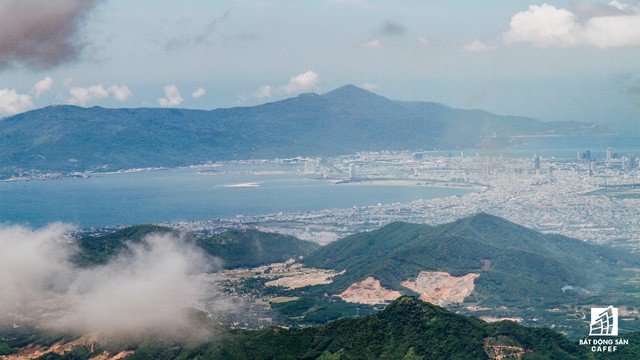  Mê mẩn với dự án cây cầu vàng trên đỉnh Bà Nà, không thua kém cầu treo Langkawi Sky (Malaysia)  - Ảnh 10.