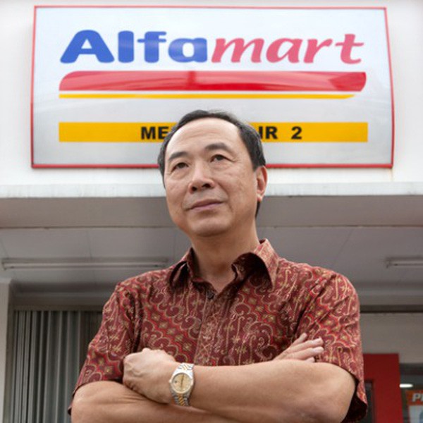 Alfamart - “thần tượng” của Bách Hóa Xanh: Vượt mặt chợ và tạp hóa, đá văng 7-Eleven khỏi sân nhà, tham vọng phủ khắp Đông Nam Á - Ảnh 1.