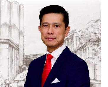 Sabeco bổ nhiệm Tổng giám đốc quốc tịch Singapore - Ảnh 1.
