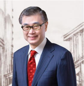 Sabeco bổ nhiệm Tổng giám đốc quốc tịch Singapore - Ảnh 2.
