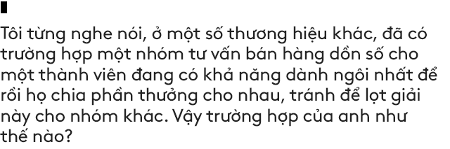 Salesman bán Volvo nhiều nhất Việt Nam tiết lộ bí kíp bán được xe tiền tỷ cho đại gia Việt - Ảnh 5.