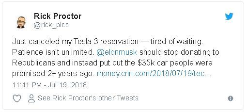 Phép màu nhiệm của Elon Musk và Tesla đã biến mất - Ảnh 4.