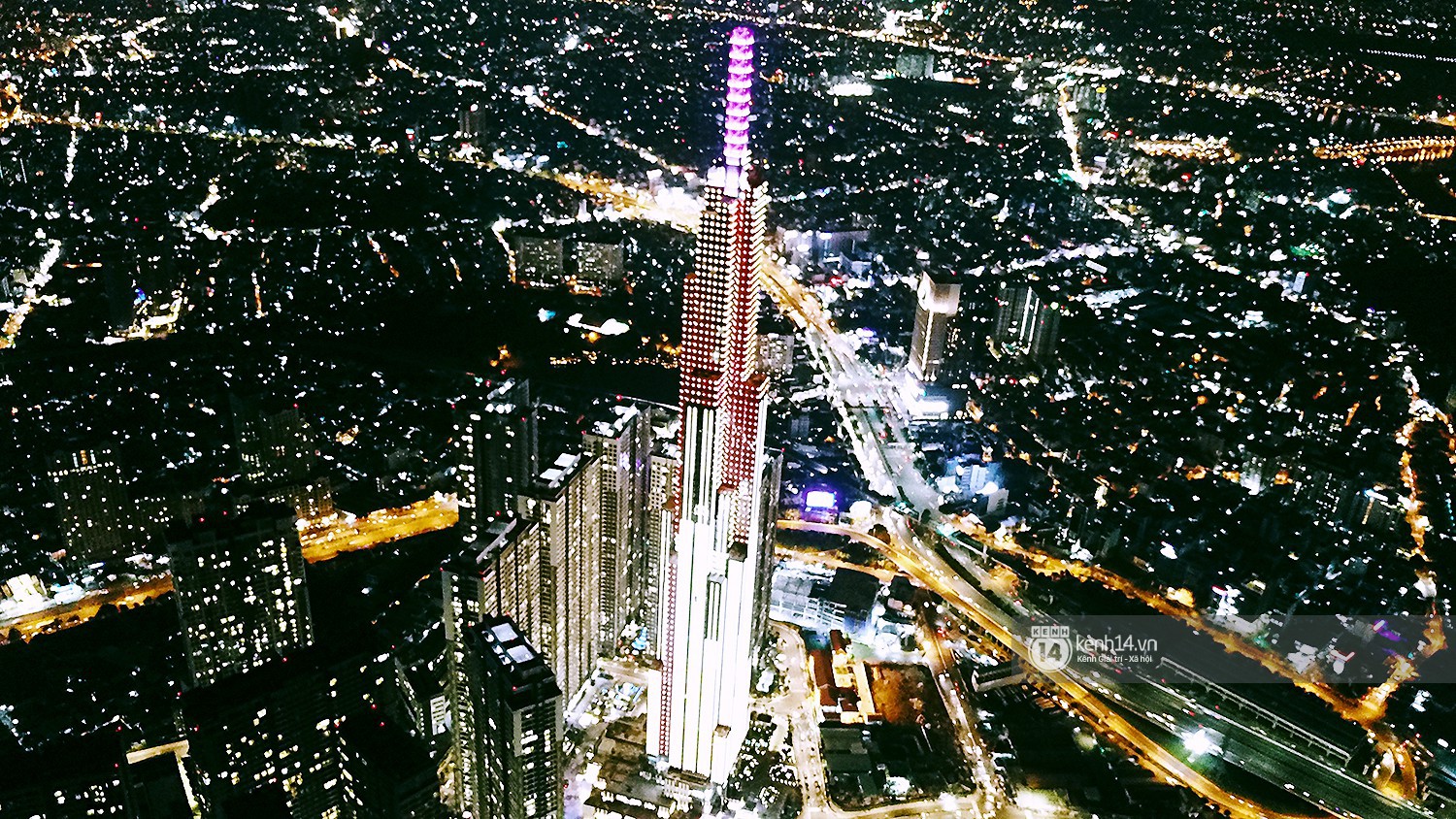 Toàn cảnh Landmark 81 - toà nhà cao nhất Việt Nam ngay trước ngày đi vào hoạt động - Ảnh 4.