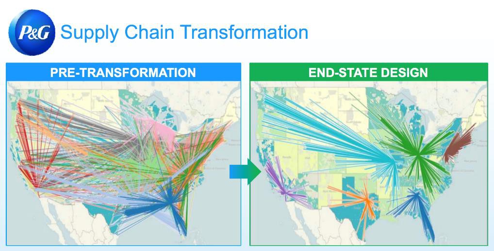 Sự hoàn hảo của P&G: Cơn ác mộng mang tên chiếc roi da và chiến thuật kiểm soát từ nhà máy tới nhà dân - Ảnh 5.