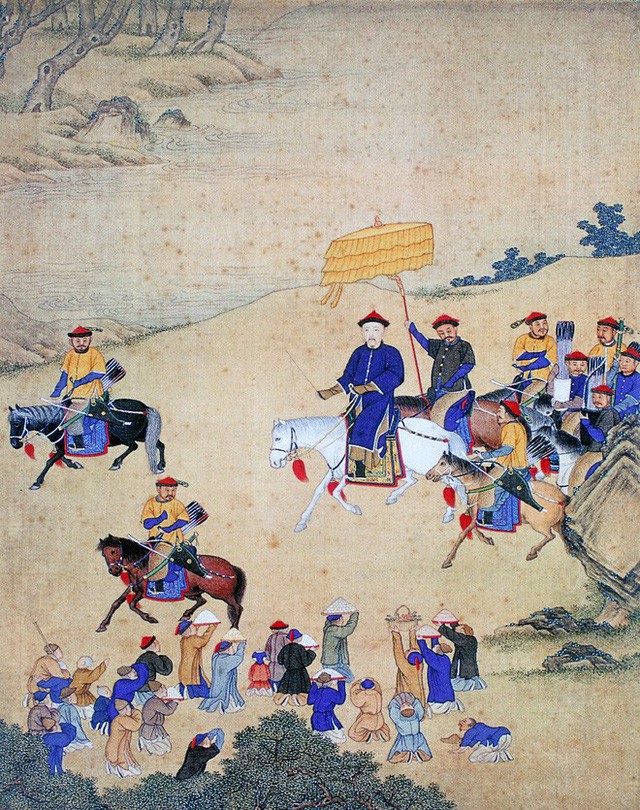  Những bí quyết sống khỏe của Vua Khang Hy khiến người đời sau vô cùng nể phục  - Ảnh 6.