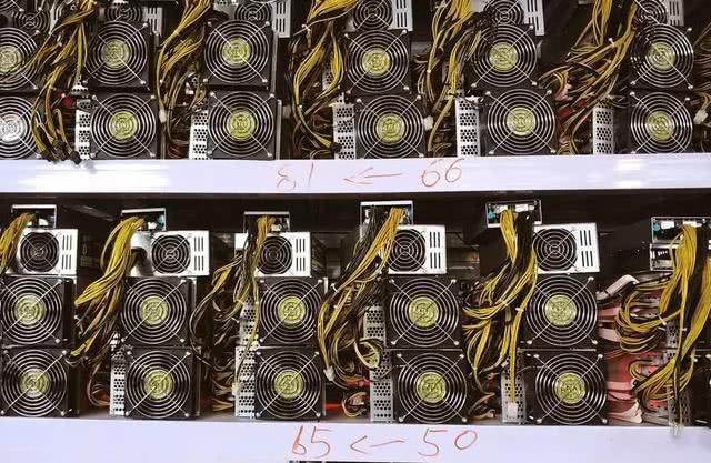 Trung Quốc: Từ chủ tiệm net thành chủ mỏ tiền mã hóa, mua cả trạm thủy điện để đào bitcoin - Ảnh 2. Trung Quốc: Từ chủ tiệm net thành chủ mỏ tiền mã hóa, mua cả trạm thủy điện để đào bitcoin - Ảnh 2.