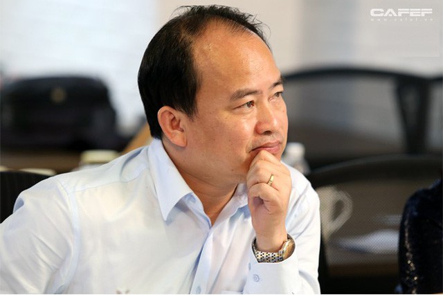  “Dự án đào tiền ảo lớn nhất Việt Nam”: Giải mã vụ chạy trốn của CEO Sky Mining Lê Minh Tâm - Ảnh 7.