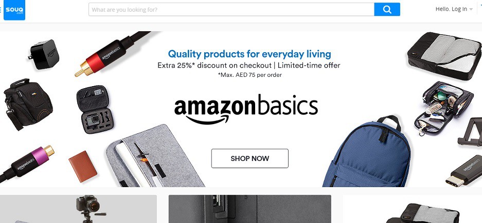 Cách Amazon khiến tất cả đối thủ "khóc thét": "Chiếc tên lửa" 90 ngàn ...