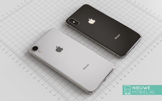 So sánh iPhone X 2018 và iPhone 9 sẽ giúp bạn có cái nhìn tổng quan về những tính năng mới mà Apple mang đến cho người dùng trên cả hai mẫu điện thoại.