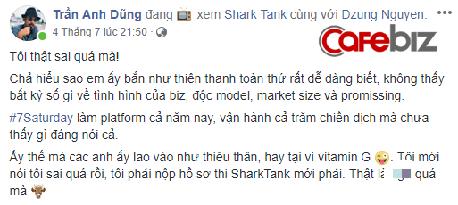 Cộng đồng startup rộ nghi vấn làm game trên Shark Tank: Số liệu tài chính không rõ mà 5 Shark đã tranh nhau rót tiền, đại diện pháp luật ViralWorks lại là gương mặt rất quen - Ảnh 2.