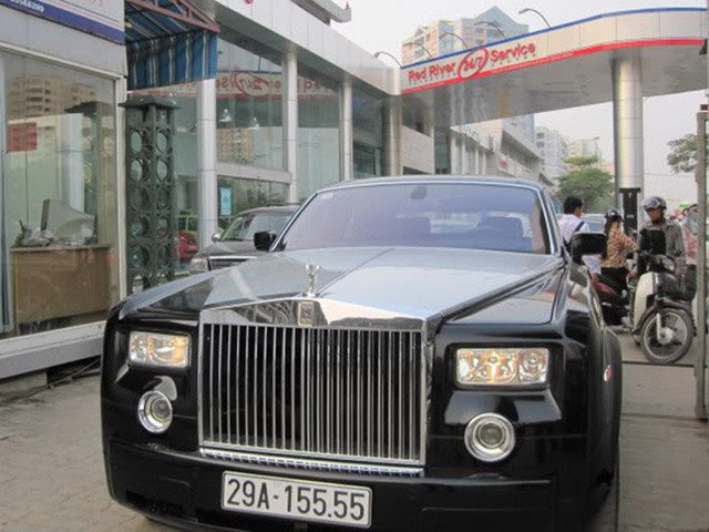 Những điều chưa biết về ông chủ Tập đoàn Lã Vọng - Ảnh 1. Những điều chưa biết về ông chủ Tập đoàn Lã Vọng - Ảnh 1.