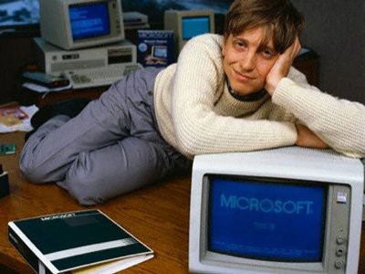 Bill Gates từng phải lục thùng rác các công ty máy tính để học lập trình - Những giai thoại cho thấy một thời niên thiếu điên rồ của vị tỷ phú công nghệ huyền thoại - Ảnh 7.