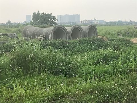 Hà Nội có quyết liệt thu hồi các khu đô thị ma, hoang vu nhiều năm? - Ảnh 2.