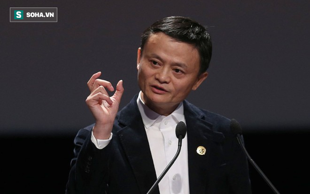  Jack Ma khẳng định, nếu không để trẻ làm việc này, 30 năm sau khó có thể tìm được việc làm  - Ảnh 1.