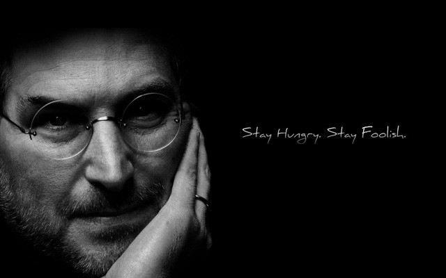 7 nguyên tắc sống của Steve Jobs: Quý như “vàng ròng”, nhiều người biết nhưng ít ai thực hiện đúng cách để có được thành công  - Ảnh 1.