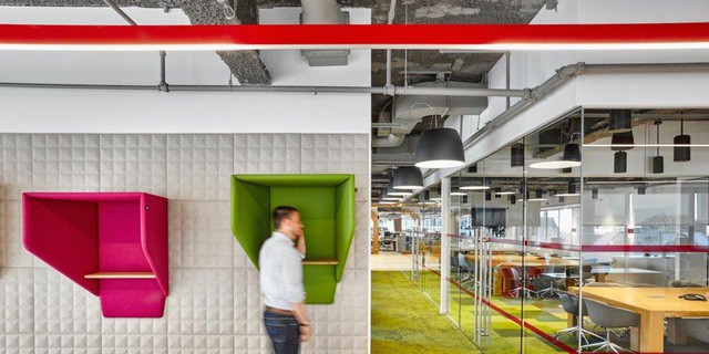 17 sự thật đáng lo ngại về việc làm trên toàn thế giới, bất kỳ ai cũng thấy một phần của bản thân trong đó - Ảnh 12. 17 sự thật đáng lo ngại về việc làm trên toàn thế giới, bất kỳ ai cũng thấy một phần của bản thân trong đó - Ảnh 12.