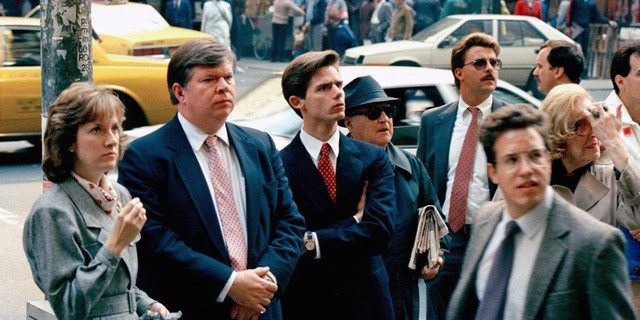 17 sự thật đáng lo ngại về việc làm trên toàn thế giới, bất kỳ ai cũng thấy một phần của bản thân trong đó - Ảnh 14. 17 sự thật đáng lo ngại về việc làm trên toàn thế giới, bất kỳ ai cũng thấy một phần của bản thân trong đó - Ảnh 14.