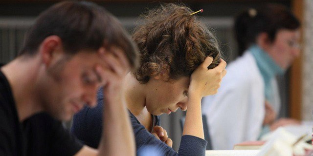 17 sự thật đáng lo ngại về việc làm trên toàn thế giới, bất kỳ ai cũng thấy một phần của bản thân trong đó - Ảnh 9. 17 sự thật đáng lo ngại về việc làm trên toàn thế giới, bất kỳ ai cũng thấy một phần của bản thân trong đó - Ảnh 9.