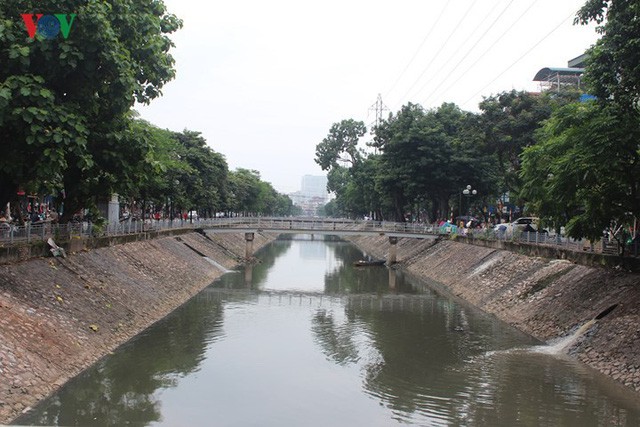 Hà Nội: Sông Kim Ngưu được hồi sinh thành tuyến phố thương mại? - Ảnh 16.