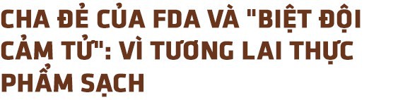 Hơn 100 năm trước, người Mỹ giải quyết vấn nạn thực phẩm bẩn, giả và ngâm hóa chất thế nào? - Ảnh 8.