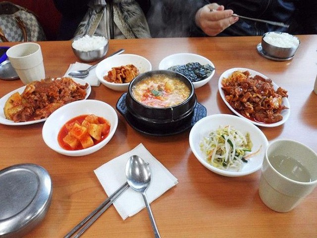  Vì sao người Hàn chú trọng ăn sáng ở nhà?  - Ảnh 1.