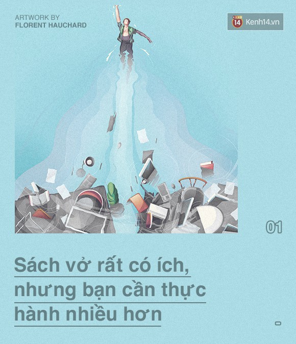 Người hướng nội đi làm: Như thế nào để không bị hụt sức? - Ảnh 2.