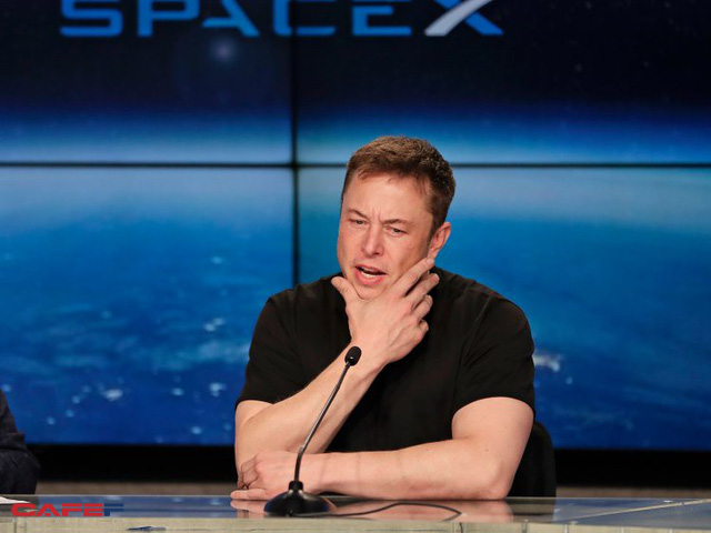Làm việc 120h/tuần vẫn tràn đầy nhiệt huyết, Elon Musk có đang sở hữu một phép màu đặc biệt?  - Ảnh 1.