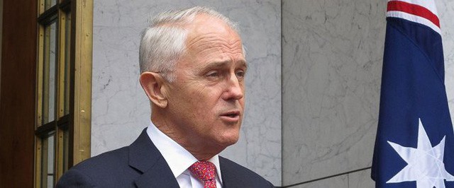  10 bộ trưởng đồng loạt đệ đơn từ chức, chính trường Australia lao đao  - Ảnh 1.
