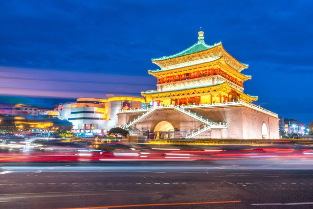 Bỏ IMF theo Trung Quốc, nhiều thị trường mới nổi sắp mất chỗ bấu víu - Ảnh 1. Bỏ IMF theo Trung Quốc, nhiều thị trường mới nổi sắp mất chỗ bấu víu - Ảnh 1.