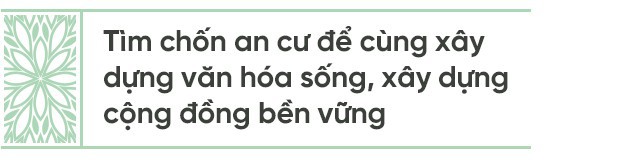 Điều gì đã tạo nên phong cách độc đáo tại các khu đô thị Việt Nam? - Ảnh 4.