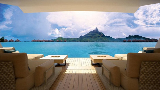 đầu tư giá trị - Khám phá siêu du thuyền lớn nhất châu Á, có cả sân riêng cho máy bay trực thăng - photo đầu tư giá trị - photo 3 153503056944116827339 - Khám phá siêu du thuyền lớn nhất châu Á, có cả sân riêng cho máy bay trực thăng