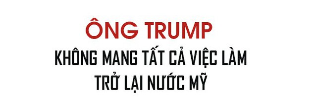  Giải mã những điểm khó hiểu trong chiến tranh thương mại Mỹ - Trung và cơ hội của Việt Nam - Ảnh 4.