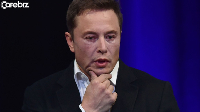Quái vật Elon Musk nhắn gửi người trẻ muốn chạm tới thành công: Một vài người không thích thay đổi, nhưng bạn buộc phải thay đổi bởi lạc hậu chính là một thảm họa - Ảnh 1.