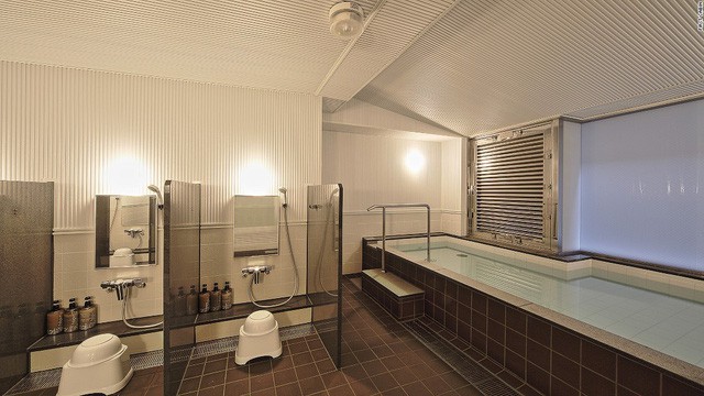  Độc đáo khách sạn một buồng tại Nhật Bản: Trào lưu mới của dân du lịch thế giới  - Ảnh 7.