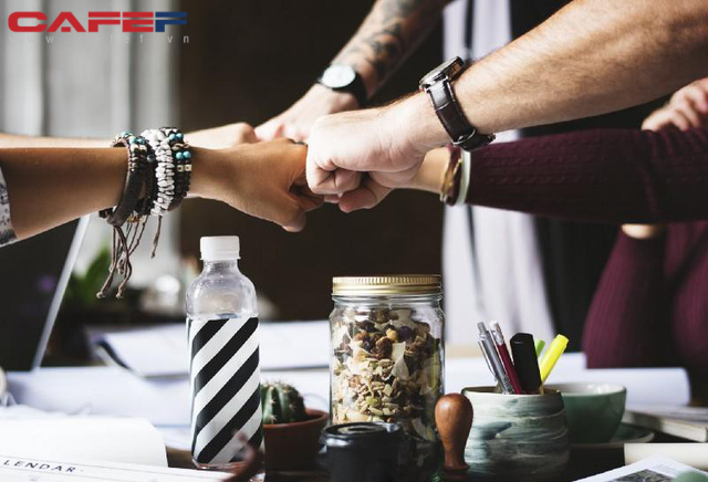 Kinh nghiệm đắt giá từ nhân viên PayPal sẽ giúp cho bất kỳ ai gặt hái được thành công trong công việc, dù là lãnh đạo hay nhân viên bình thường - Ảnh 3. Kinh nghiệm đắt giá từ nhân viên PayPal sẽ giúp cho bất kỳ ai gặt hái được thành công trong công việc, dù là lãnh đạo hay nhân viên bình thường - Ảnh 3.