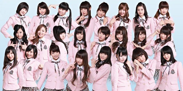 AKB48 - Nhóm nhạc thần tượng Nhật Bản sẽ thay đổi ngành công nghiệp giải trí thế giới như thế nào? - Ảnh 13.